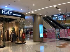 -凯德广场(西城店)