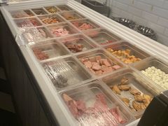 -拿渡·水煮鱼 麻辣香锅(西单大悦城店)