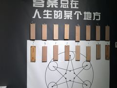 -深圳失恋博物馆再见前任(汇商名苑店)
