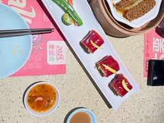 -点都德(长泰广场店)