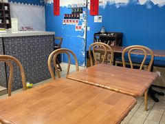 -OZ cafe(南昌路店)