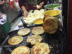 -老吴记水饺馆(前进五路店)