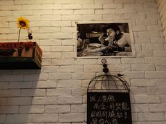 大堂-向日葵十五度餐厅(昌平区店)
