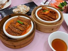 -金时代顺风大酒店(金山店)