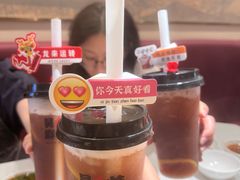 -吴幺妹菜场火锅(蒙山路店)