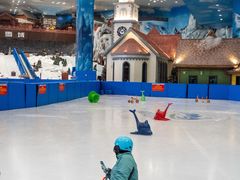 -长沙湘江欢乐雪域