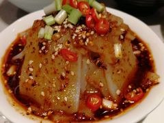 -清真西北风味餐厅