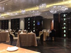 大堂-北京泰富酒店-柏景轩中餐厅