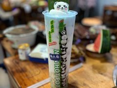 -楠火锅(龙阳广场店)