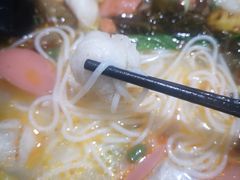 -缘久缘米粉(新街口店)