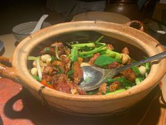啫啫仔排-荣小馆(杭州大厦店)