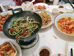 -阿胖龙虾小海鲜(宁国南路总店)