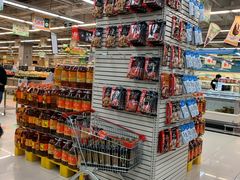 -百佳永辉超市(东城万达店)