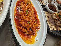 -798餐厅(任丘路店)