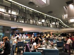 -上海滴水湖皇冠假日酒店