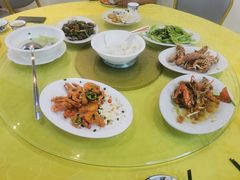 -俊江海鲜酒店(海陵岛白蒲市场店)