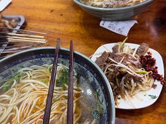 -鑫明明拉面(宁化路店)