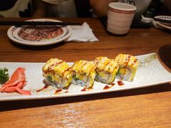 -小川洋风料理(大悦城店)