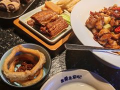 -局气 烤鸭·北京菜(光华路店)