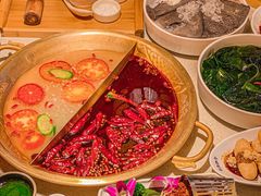 -小龙坎火锅(全球总店)