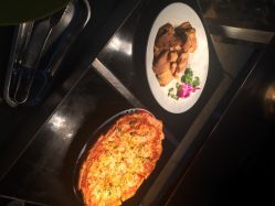 重庆阳光五洲大酒店阳光西餐厅-阳光五洲大酒店·宴会厅