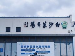 -白沙菜市场