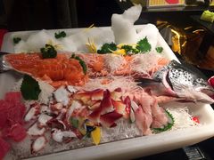 -华安国际大酒店-餐厅