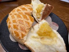 -云山茶餐厅(广东大厦店)