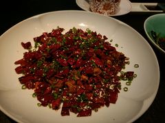 -晓长安·新陕菜(曲江店)