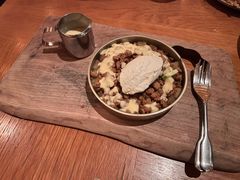 蘋果撻-THE CANNERY&JUJU 新鲜海鲜·牛排美食酒廊