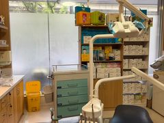 -上海仁爱医院口腔科 · 种植