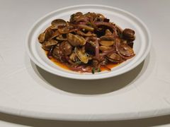 -老妈菜馆(建设街店)