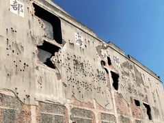 -上海四行仓库抗战纪念馆