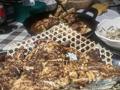 -北京水岸山吧度假村(雁栖镇店)
