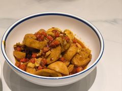 -洞庭米湘·湖南菜(银河SOHO店)