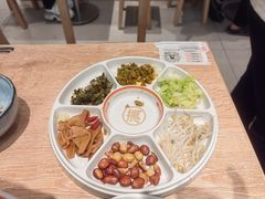 -小满手工粉(北京富力广场店)