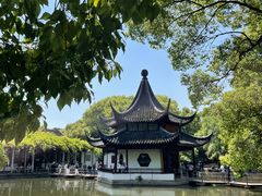 -西园戒幢律寺