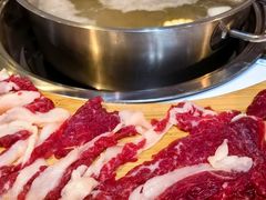 -三毛牛肉店(福强店)