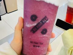 -百分茶(高邮世贸金街店)