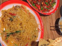 -泥糊破店小酒馆·团建聚餐(南京西路店)