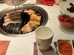 -猫抓烤肉(春熙路店)