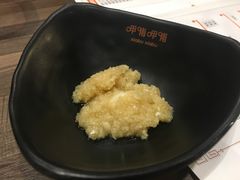 -呷哺呷哺(新世界百货望京店)