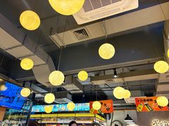 -本色.小马哥烧烤(五一路总店)