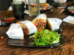 -Q MEX 库迈墨西哥餐吧(三里屯店)