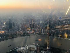 -上海中心大厦