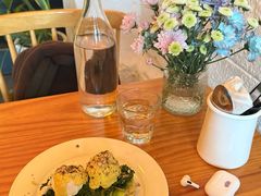 -Egg•Allday Brunch(襄阳北路店)
