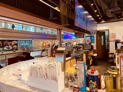 -COSTA COFFEE(恒基名人购物中心店)