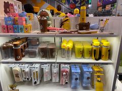 -line friends(明洞旗舰店)