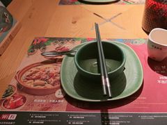 -甘思咪哚·云南艺术餐厅(天河广百店)
