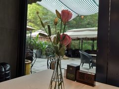 -龙猫意杯花园餐厅(芙蓉湖店)